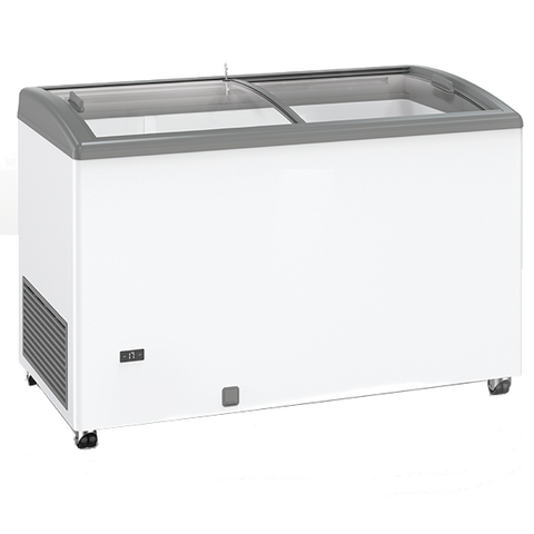 ARCA HORIZONTAL GELADOS TAMPA CURVA STARLUX - SXCTC500