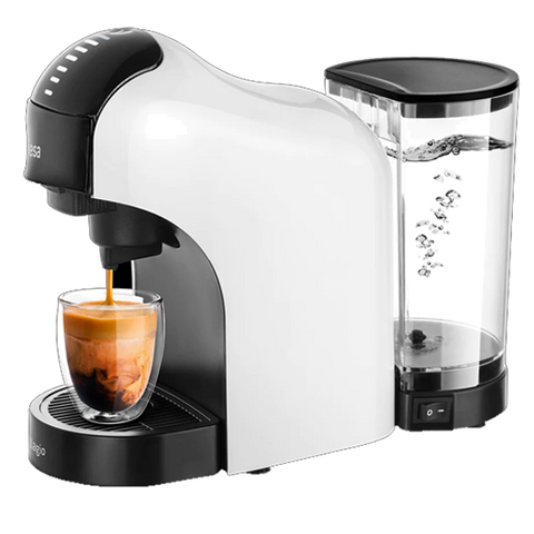 MÁQUINA CAFÉ UFESA - BELLAGIO BRANCA - 71905573