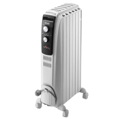 Aquecedor A Óleo Delonghi - Trd40615 - 1500w