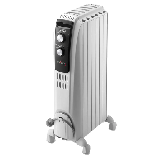 Aquecedor A Óleo Delonghi - Trd40615 - 1500w