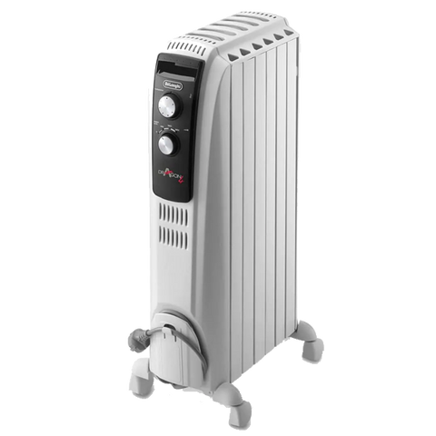 Aquecedor A Óleo Delonghi - Trd40615 - 1500w