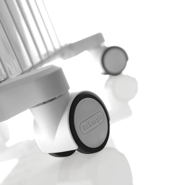 Aquecedor A Óleo Delonghi - Trd40615 - 1500w