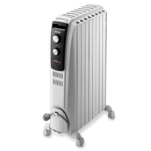 Aquecedor A Oleo Delonghi - Trd40820 - 2000w