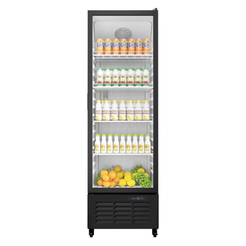 Vitrine Orima Orc330p | 373L, LED