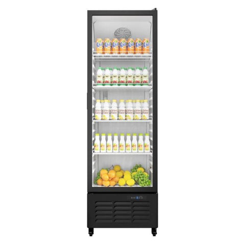 Vitrine Orima Orc330p | 373L, LED