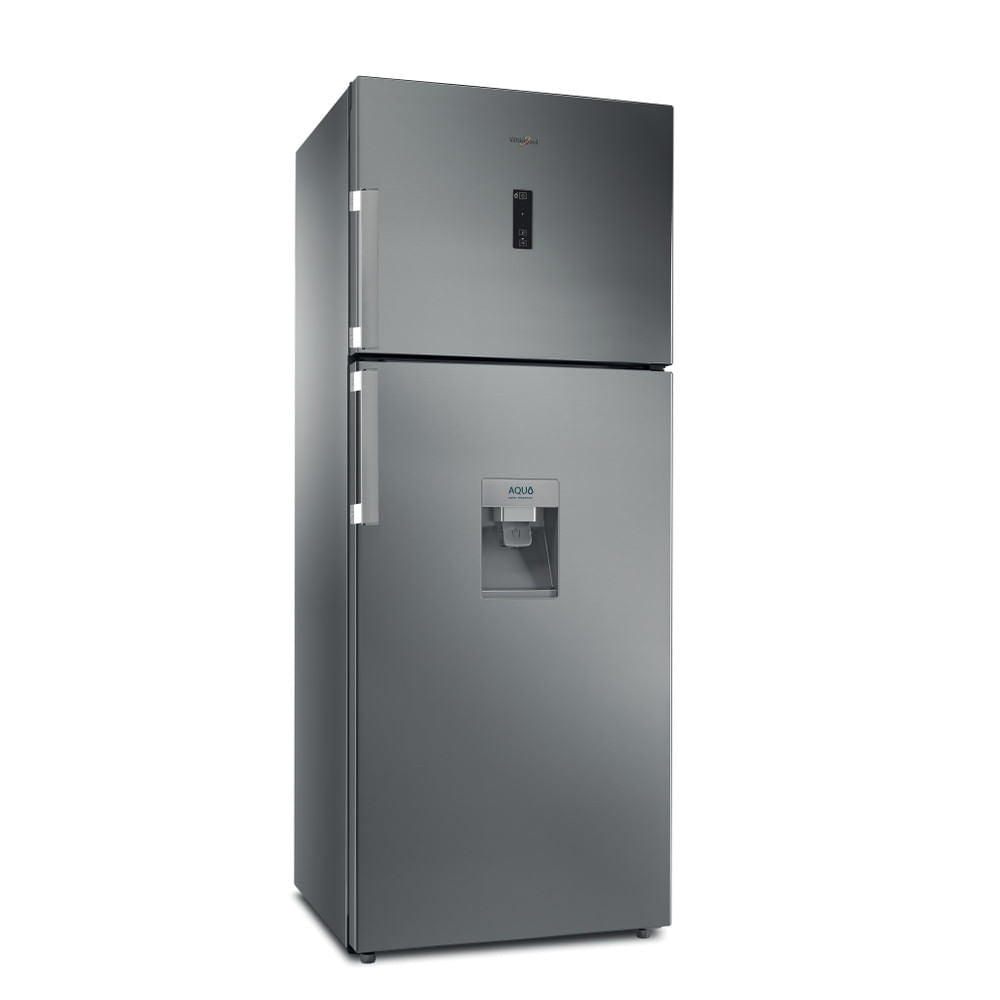 Frigorifico Whirlpool WT-70-E-832-X Aqua