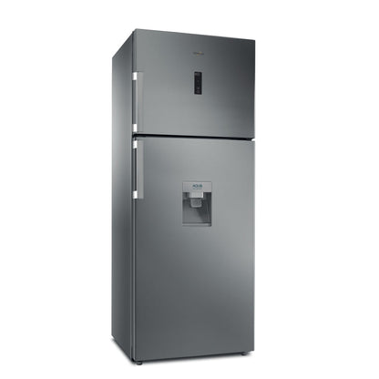 Frigorifico Whirlpool WT-70-E-832-X Aqua