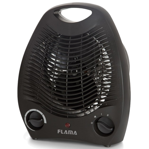 Termoventilador 2000w FLAMA - 2301 Fl