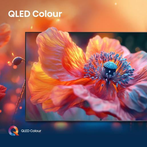 TV Hisense 75A7Q | 75", QLED, 4K