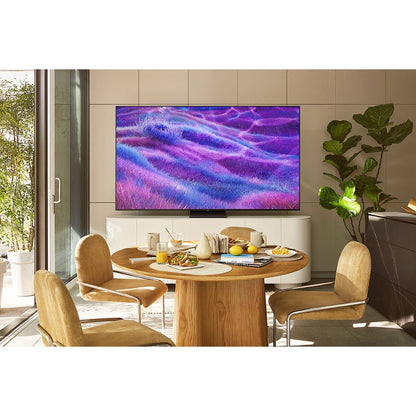 TV Samsung TQ75QN80 | 75", Neo QLED, 4K