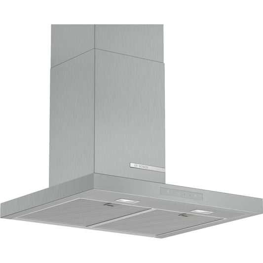 Chaminé Bosch DWB67CM50 | 60cm, 671 m³/h, A