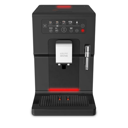 Máquina Café Krups EA870810 | 15 Bar, 3L, Moinho Integrado