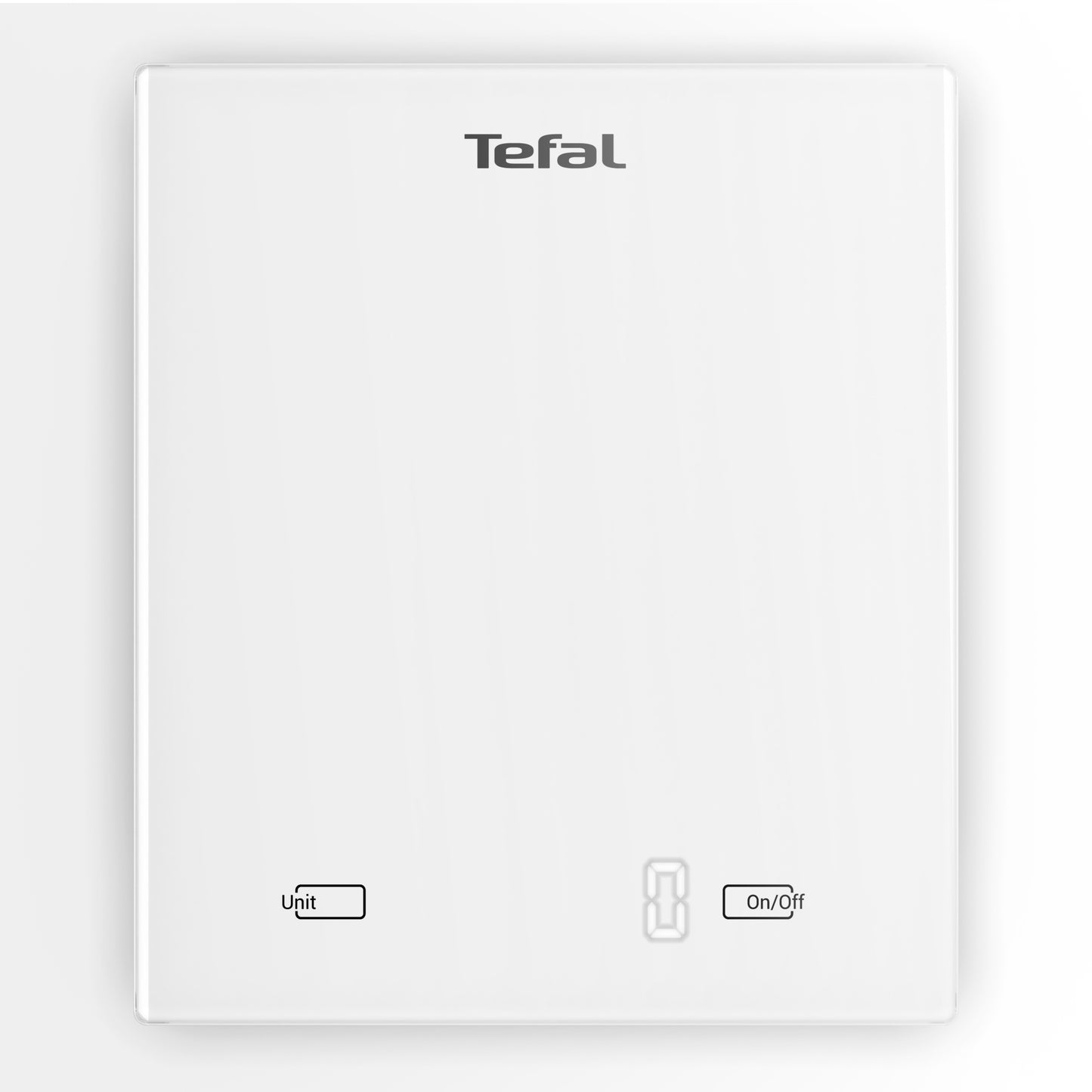 Balança de Cozinha Tefal BC5504V0 | 5 kg, LCD, 1g