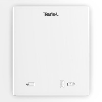 Balança de Cozinha Tefal BC5504V0 | 5 kg, LCD, 1g