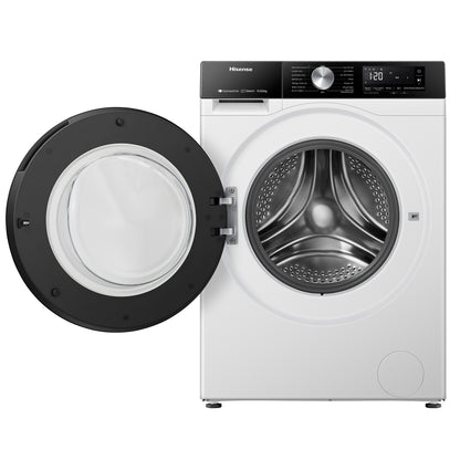 Máquina de Lavar e Secar Roupa HISENSE WD3S1043BW3 | 10.5/6kg