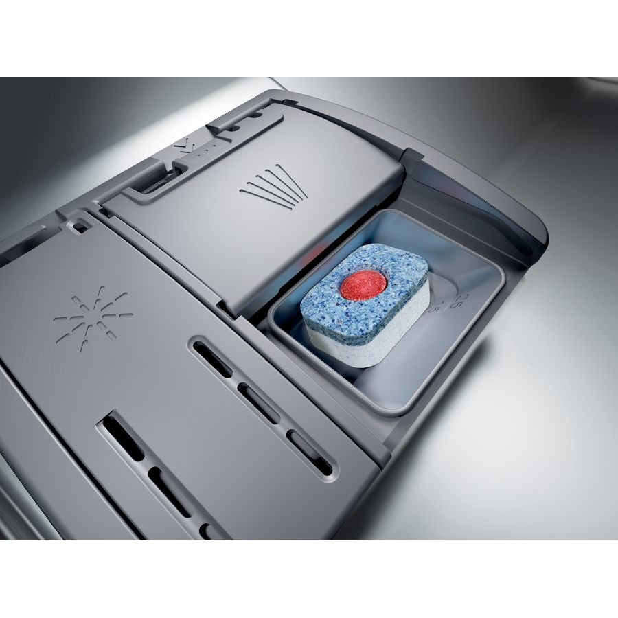 Máquina de Lavar Loiça Bosch SPS4HMI49E | 10 talheres, Classe E