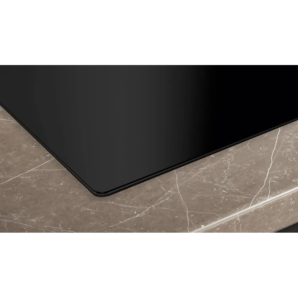 Placa de Indução Siemens ED61AHSC1E | 60 cm, 4 zonas, Home Connect