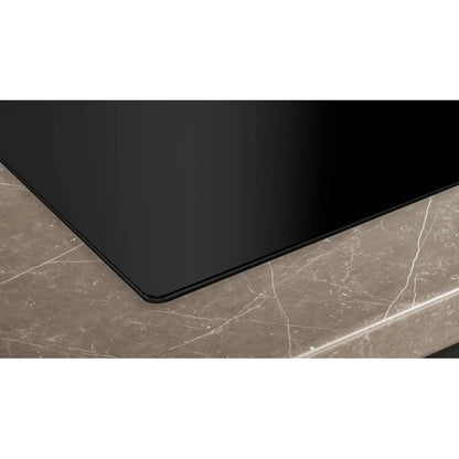 Placa de Indução Siemens ED61AHSC1E | 60 cm, 4 zonas, Home Connect