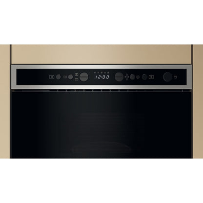 Micro-ondas Encastre Whirlpool WMN4I4BX | 22L, 750W, Grill 700W