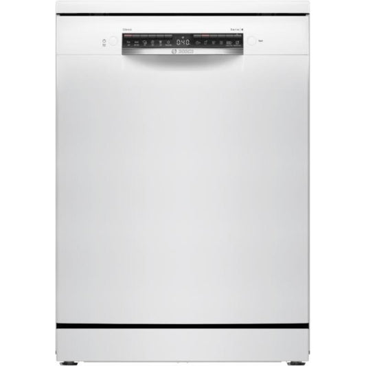 Máquina de Lavar Loiça Bosch SMS4HKW07E | 13 talheres, Classe D