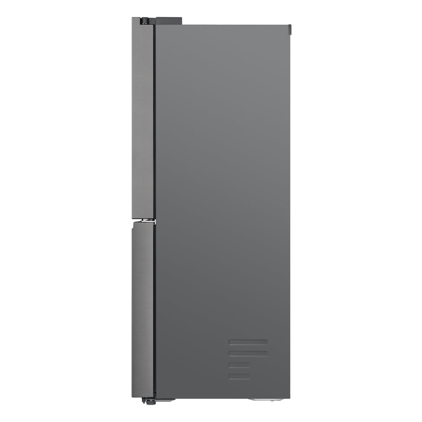 Frigorífico Americano LG GML861PYPE | 508L, No Frost, Classe E