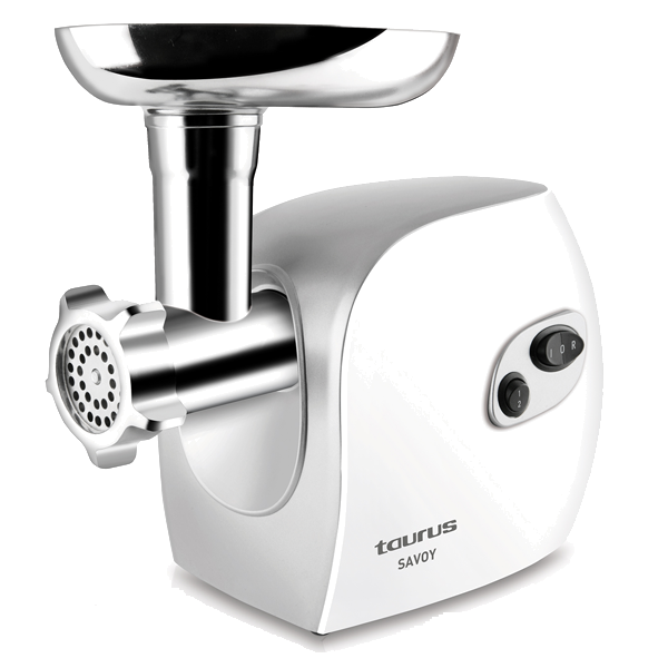 MAQUINA DE PICAR CARNE TAURUS SAVOY - 915.505