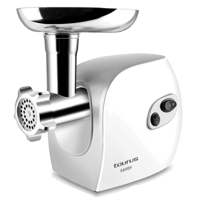MAQUINA DE PICAR CARNE TAURUS SAVOY - 915.505