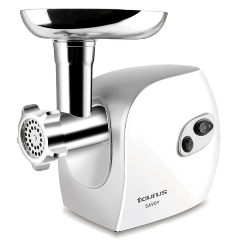MAQUINA DE PICAR CARNE TAURUS SAVOY - 915.505