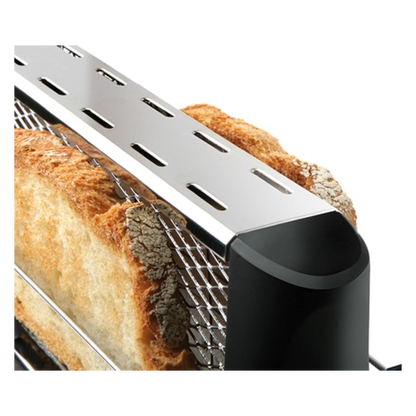 Torradeira Taurus Todopan Ver II | 700W, Hastes flexíveis, Preto