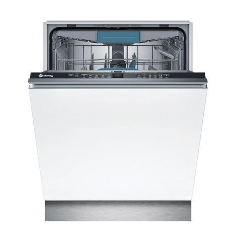 Máquina de Lavar Loiça Encastre Balay 3VF5331NA | 14 Talheres