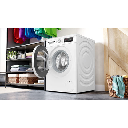 Máquina de Lavar Roupa Bosch WUU28T63ES | 8kg, 1400 rpm, Classe A
