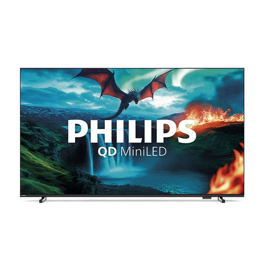 TV Philips 55MLED820 | 55”, QD MiniLED, 4K UHD, HDR10+