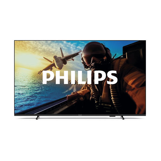 TV LED PHILIPS 55PUS7000 | 55", 4K, Titan OS