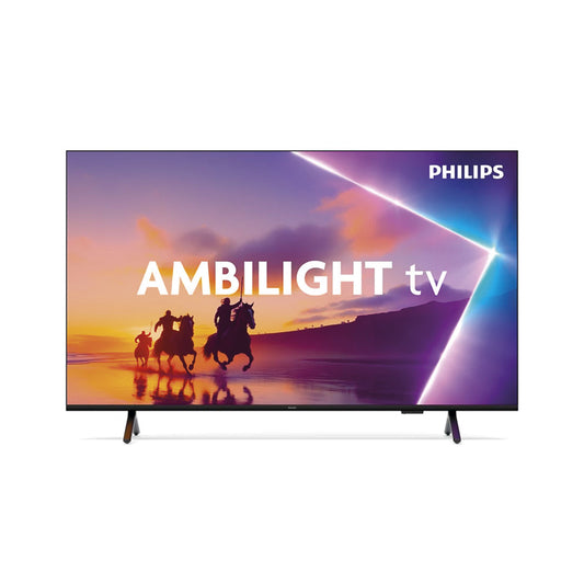 TV Philips 55PUS8510 | 55”, QLED, 4K, Ambilight