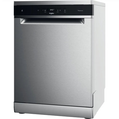 Máquina de Lavar Loiça WHIRLPOOL Wfc 3c34 P X | 14 talheres, D