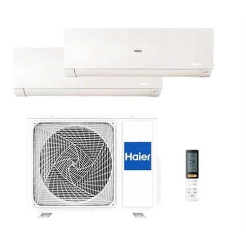 Ar Condicionado Haier Flexis 2x912 | Multisplit, Wi-Fi