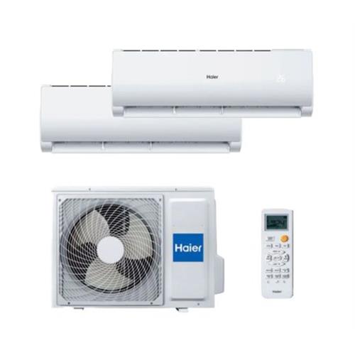 Ar Condicionado Multisplit Haier TIDE2X99 | R32, Inverter