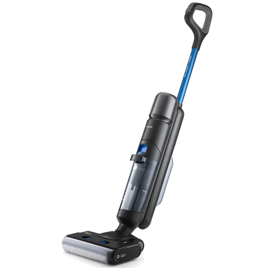 Aspirador Vertical FLAMA 1691FL | 650ml, 180W