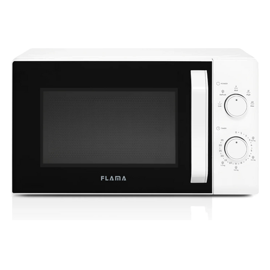 Micro-ondas FLAMA 1807FL | 20L, 700W