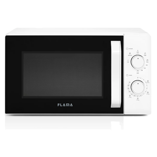 Micro-ondas FLAMA 1845FL | 20L, 700W