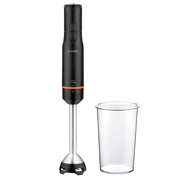 Varinha FLAMA 2037FL | 1200W, 16 velocidades
