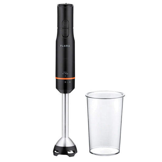 Varinha FLAMA 2037FL | 1200W, 16 velocidades