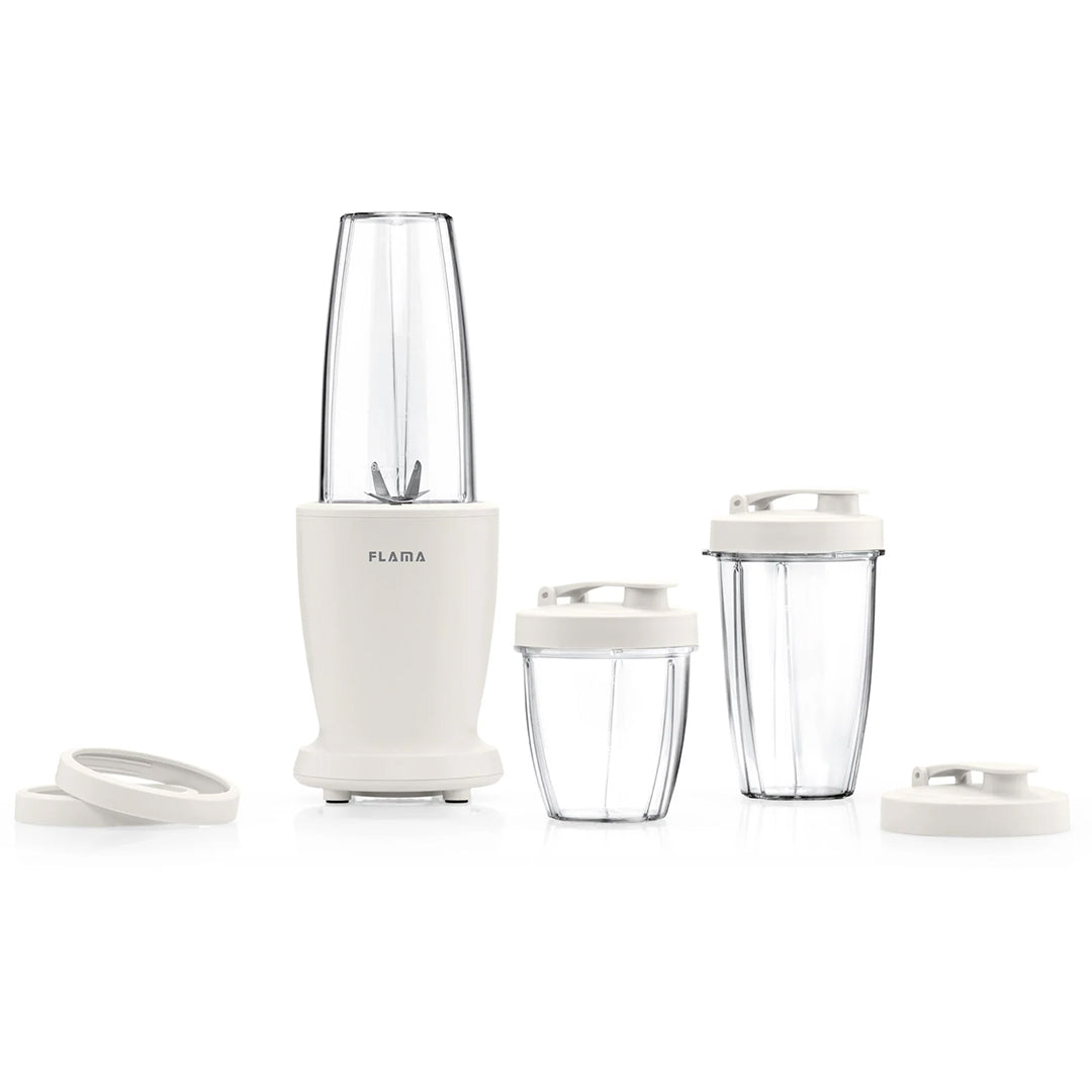 Liquidificadora FLAMA 2232FL | 500W, 540ml, 1 Vel.