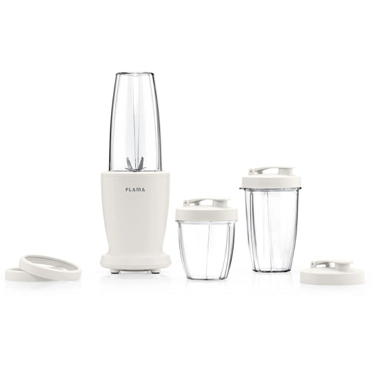 Liquidificadora FLAMA 2232FL | 500W, 540ml, 1 Vel.