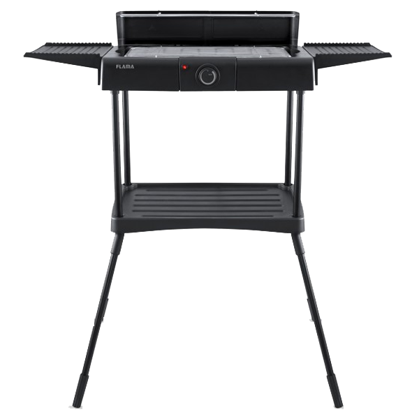 Grelhador Barbecue FLAMA 4160FL | 2400W, 41x26cm