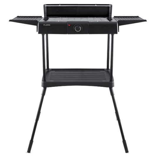 Grelhador Barbecue FLAMA 4160FL | 2400W, 41x26cm