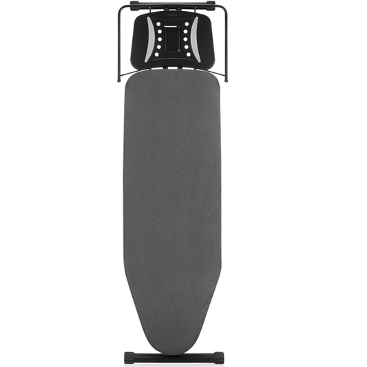 Tábua de Engomar FLAMA 582FL | 43x122cm, 7 níveis