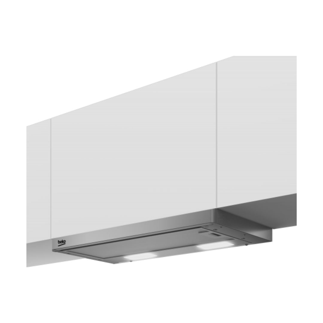 Exaustor Telescópico Beko HNT61311X