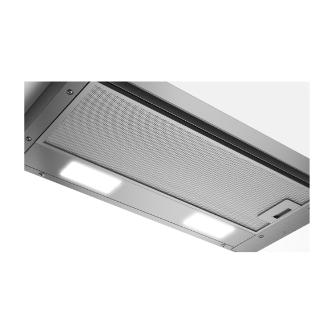 Exaustor Telescópico Beko HNT61311X