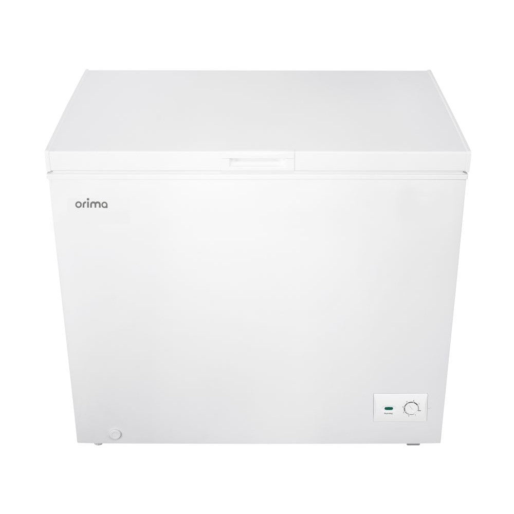 Congelador Horizontal ORIMA ORS254 | 246L, Classe E
